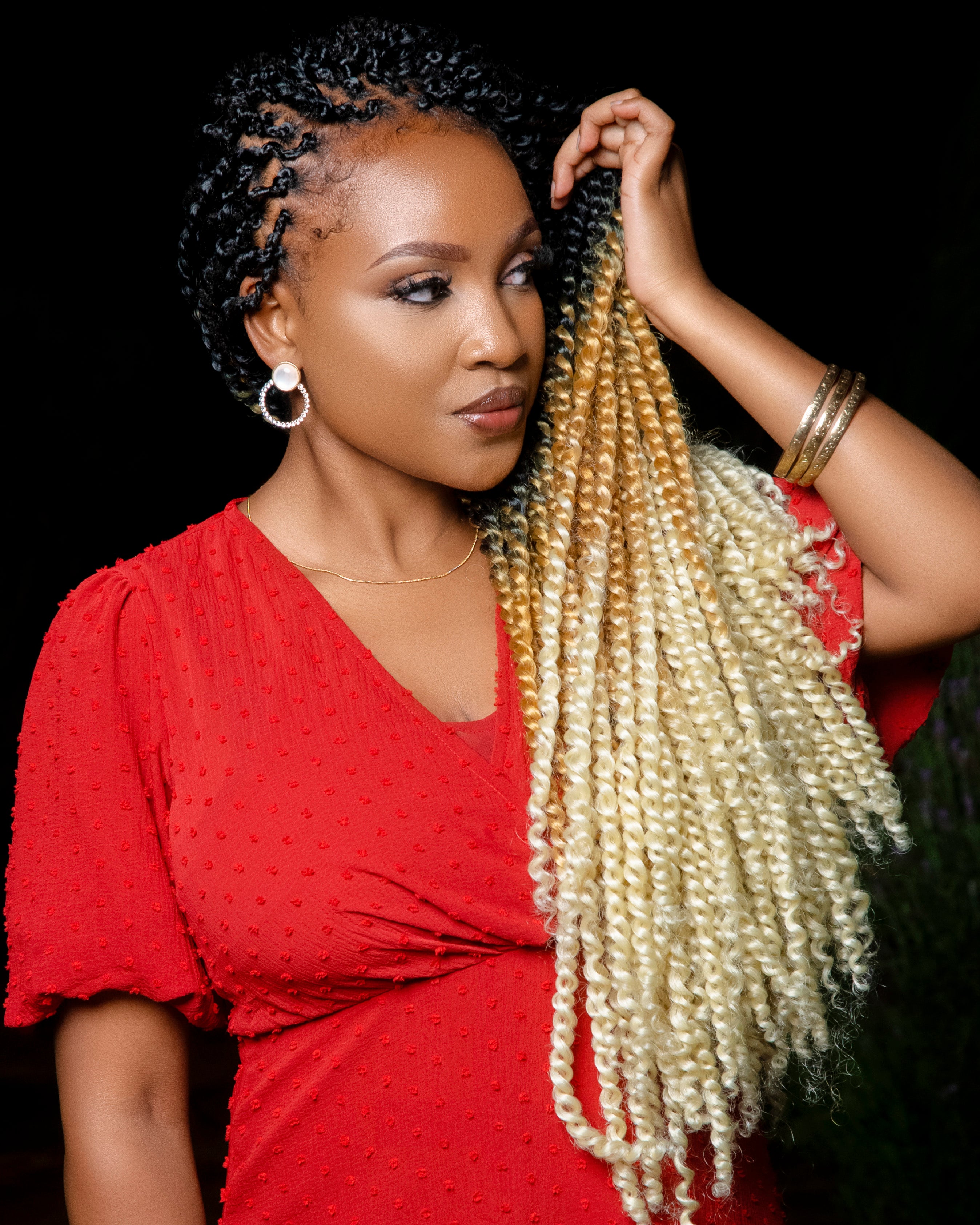 Shop Cultured Hair
